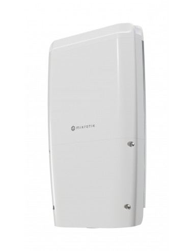 Mikrotik FiberBox Plus Управляем...